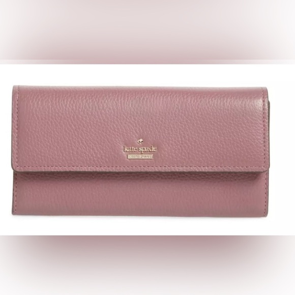 kate spade Handbags - KATE SPADE Wallet